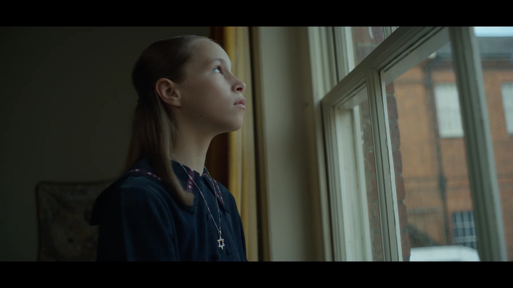 DC - Winter Air — Cold Window Light — Avant
